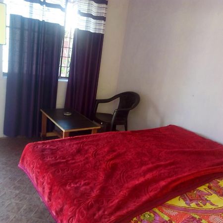 פושקאר Rk Guest House מראה חיצוני תמונה