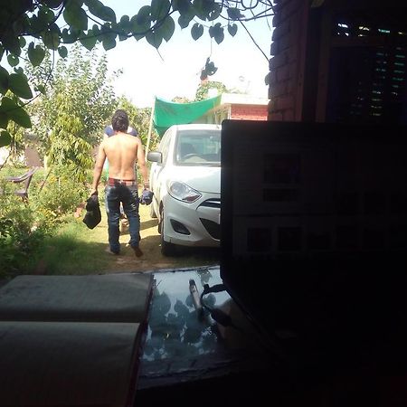 פושקאר Rk Guest House מראה חיצוני תמונה