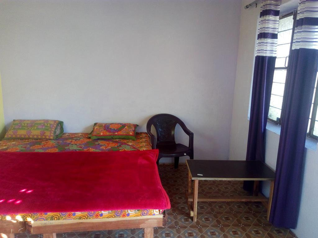 פושקאר Rk Guest House מראה חיצוני תמונה