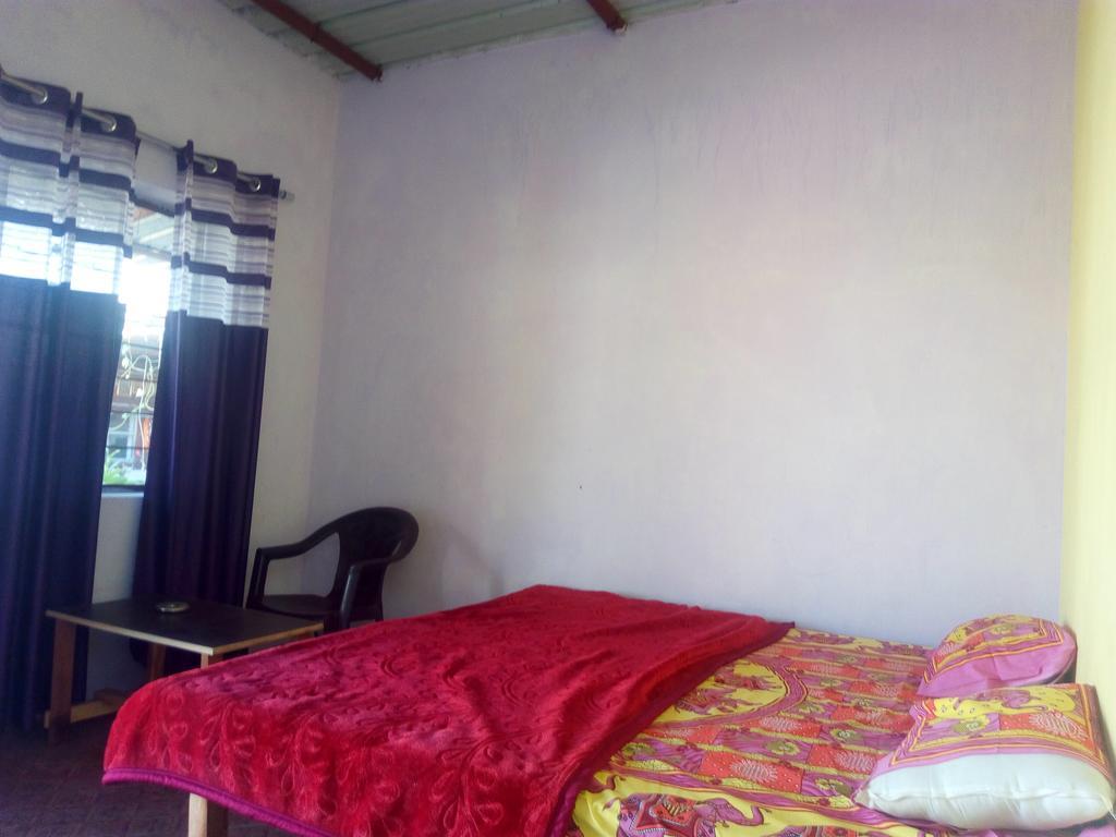 פושקאר Rk Guest House מראה חיצוני תמונה