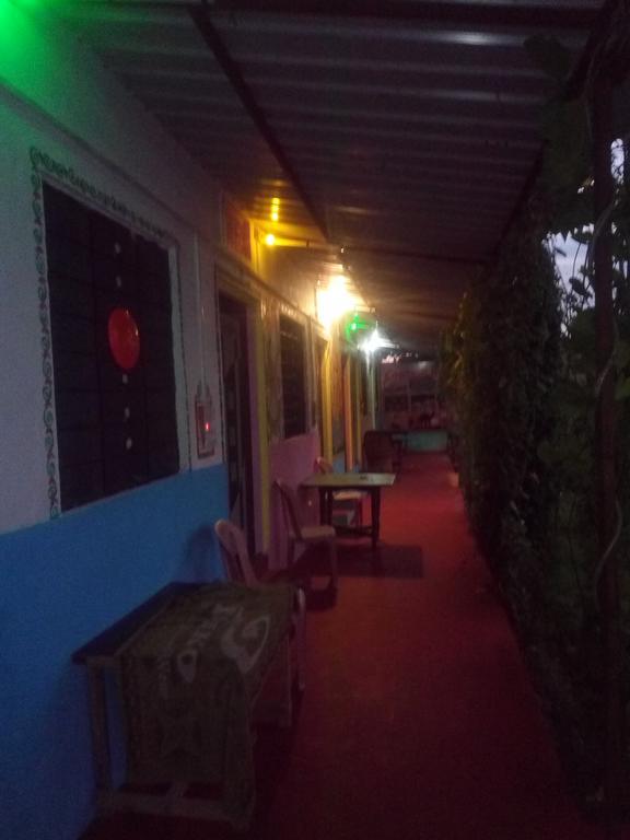 פושקאר Rk Guest House מראה חיצוני תמונה